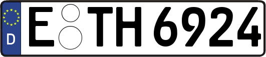 E-TH6924
