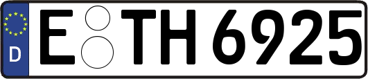E-TH6925