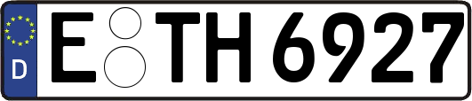 E-TH6927
