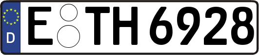 E-TH6928