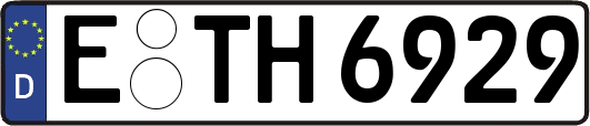 E-TH6929