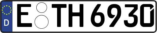 E-TH6930