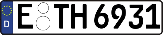 E-TH6931