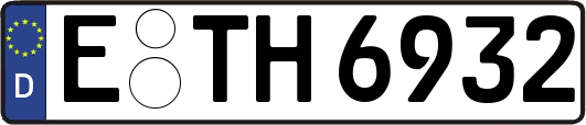 E-TH6932