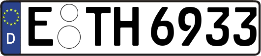 E-TH6933