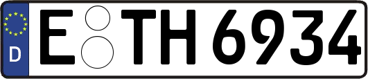 E-TH6934