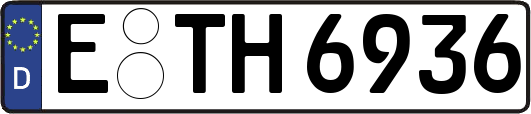 E-TH6936
