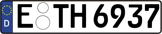 E-TH6937
