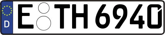 E-TH6940