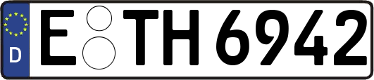 E-TH6942