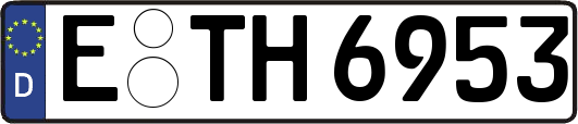E-TH6953