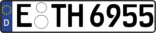 E-TH6955