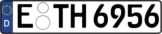 E-TH6956