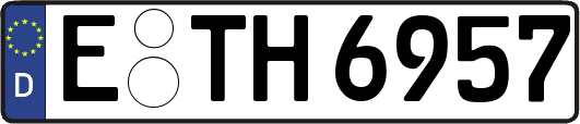 E-TH6957