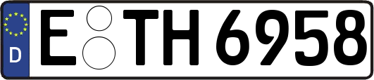 E-TH6958