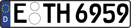 E-TH6959