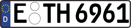 E-TH6961