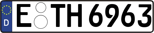 E-TH6963