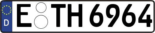 E-TH6964