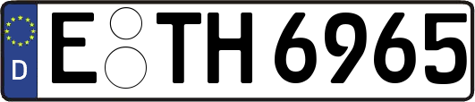 E-TH6965