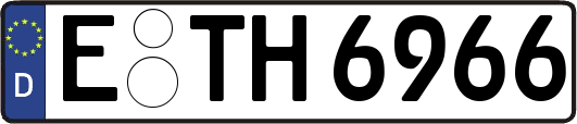 E-TH6966