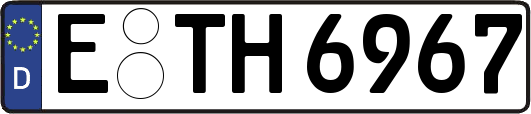 E-TH6967