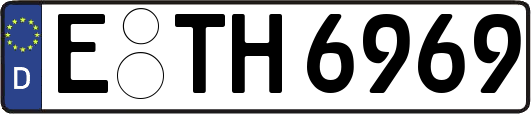E-TH6969