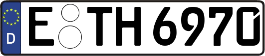 E-TH6970