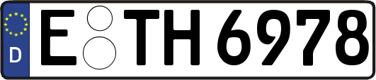 E-TH6978