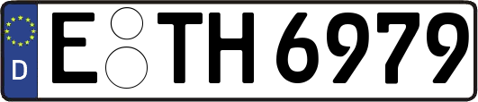E-TH6979
