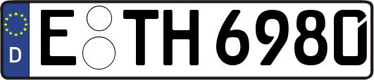 E-TH6980