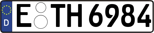E-TH6984