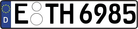 E-TH6985