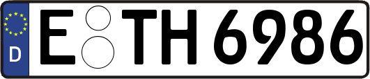 E-TH6986