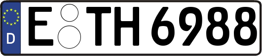 E-TH6988