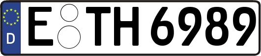 E-TH6989