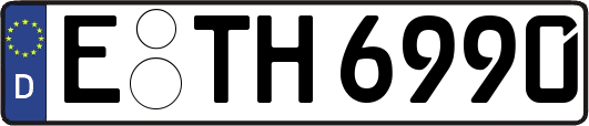 E-TH6990