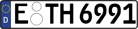 E-TH6991