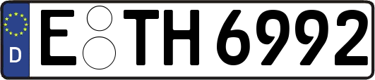 E-TH6992