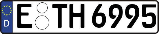 E-TH6995
