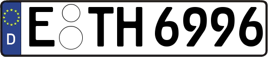 E-TH6996