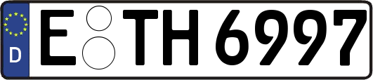 E-TH6997