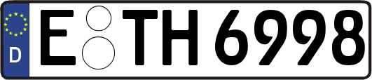 E-TH6998