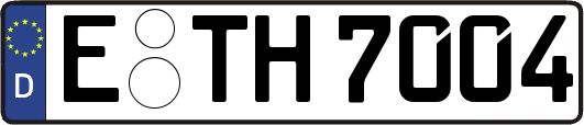 E-TH7004