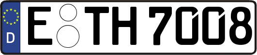 E-TH7008