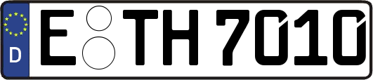 E-TH7010