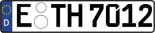 E-TH7012
