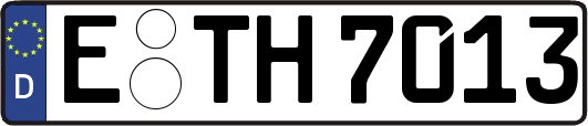 E-TH7013