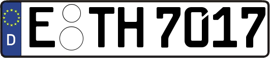 E-TH7017