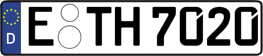 E-TH7020